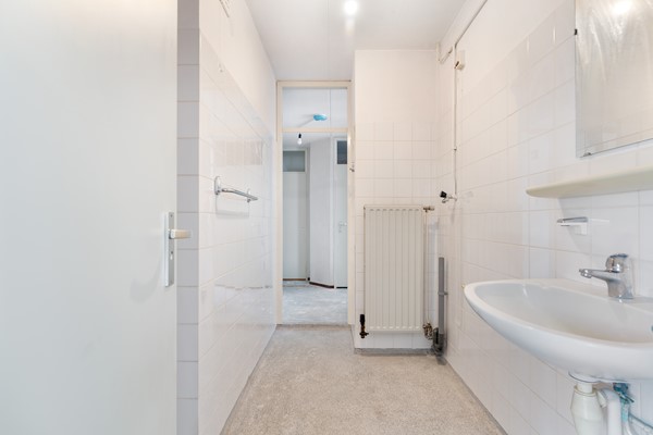 Medium property photo - Reinwardtstraat 320, 1093 HP Amsterdam